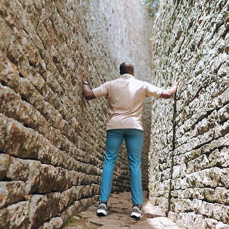 Great Zimbabwe Hotel Nyanda Ngoại thất bức ảnh